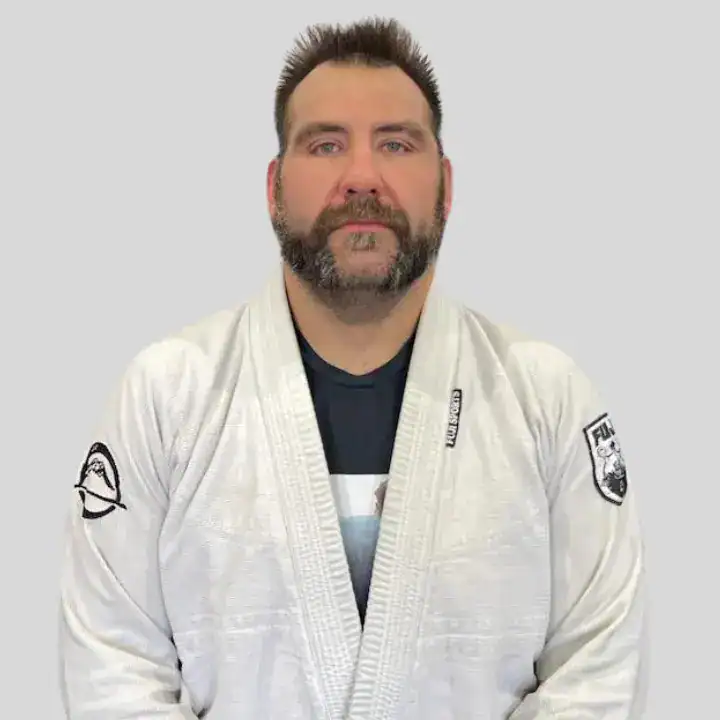 Chase Morales Assistant-Instructor Memento Combat Sport-Knoxville BJJ