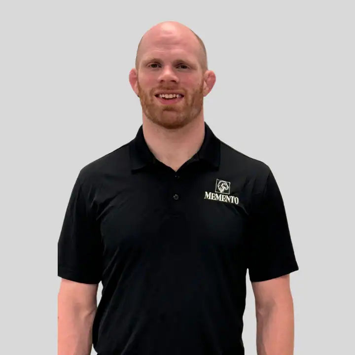 Joseph Watson Founder/Owner Memento Combat Sports