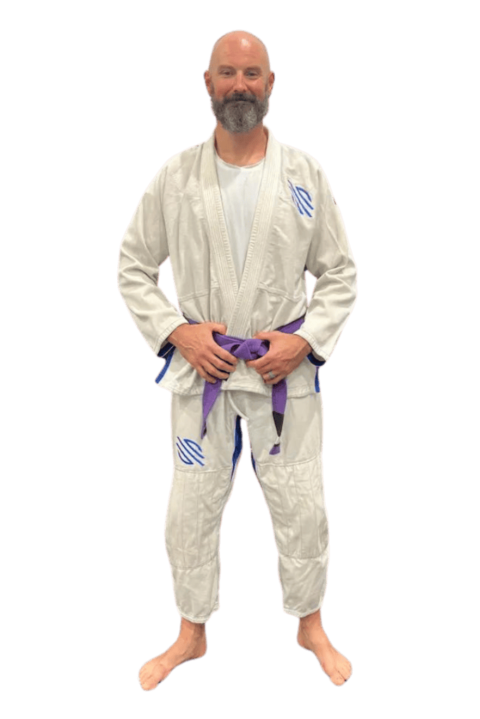 Evan Minard-Heros BJJ/Assistant Kids INstructor-Memento COmabt Sports